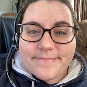 Meet your Posher, Kaitlyn